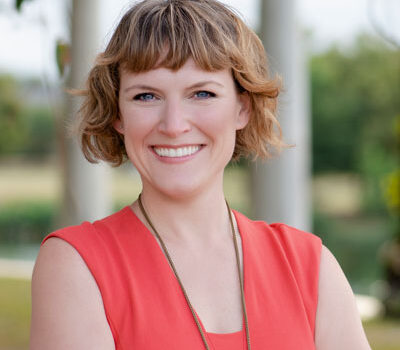 Austin Kupke Senior Consultant