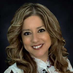 Lorraine Jaimes Martinez Senior Consultant