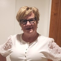 Angela Mandelstein Senior Consultant