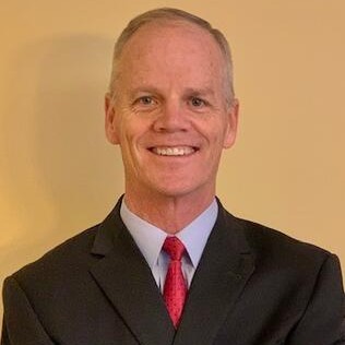 Rod Forey Senior Consultant