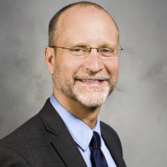 David Reed Senior Consultant